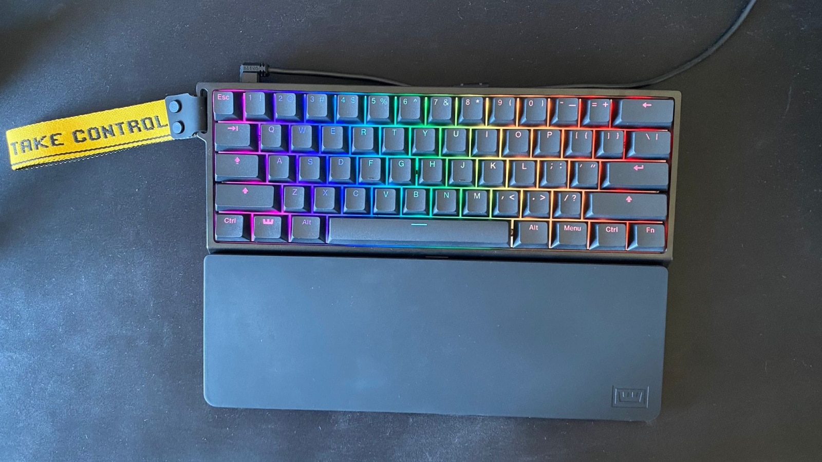 Wooting 60HE review: The fastest gaming keyboard - TECHTELEGRAPH