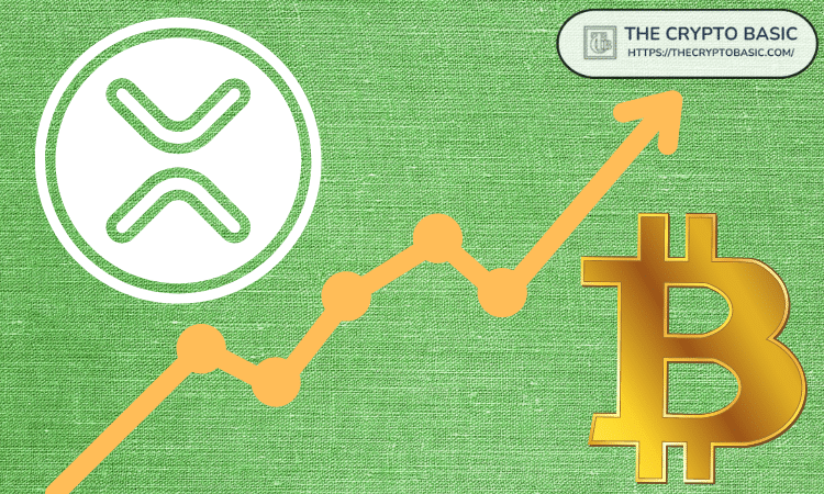 What XRP Price Could Be if Bitcoin Expands to $52.3M