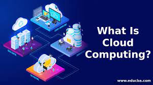 oracle cloud computing