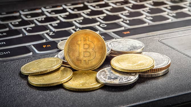 Crypto Is Now Mainstream