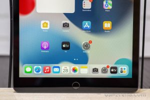 iPad 9th gen review