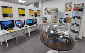 Vintage Computers Swindon
