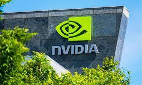 Nvidia AI innovations