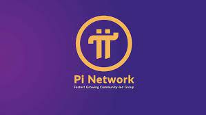 Pi Network Crypto 