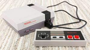 Retro Gaming Trends