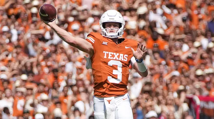 Texas Football Championships
