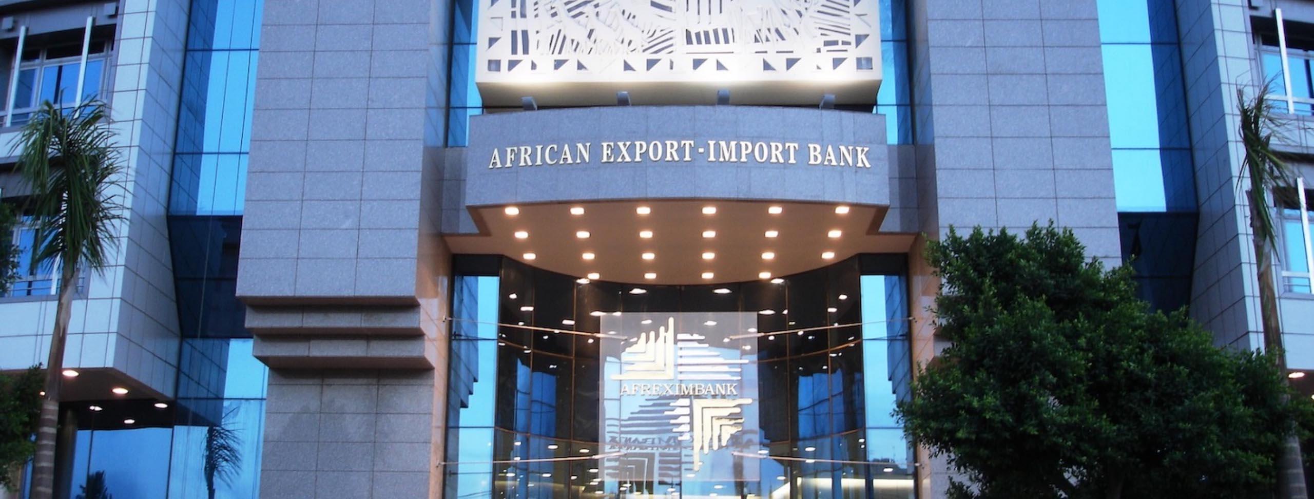 Import-Export Bank