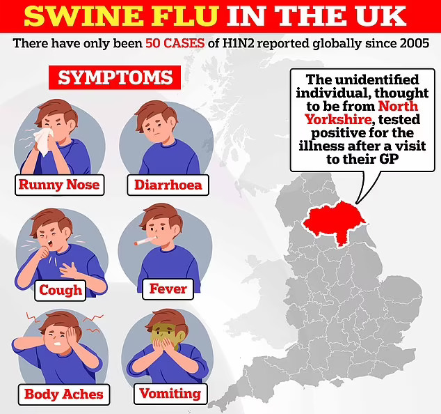 Swine flu pandemic	