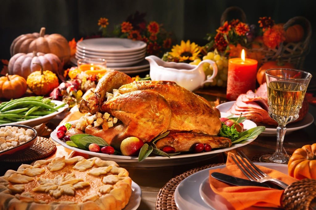 Thanksgiving Myths