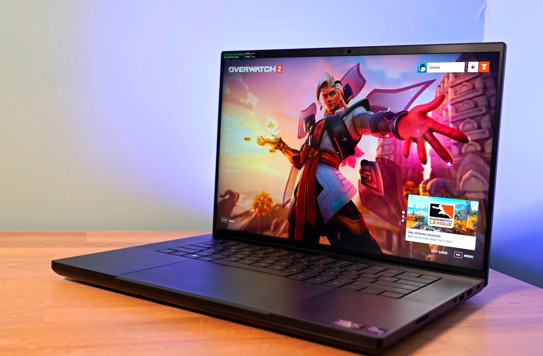 Razer Blade 16 review