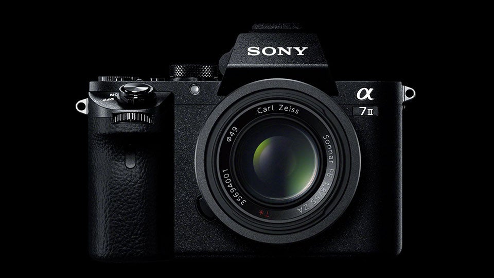 One of our favourite Sony cameras is on sale for Prime Day