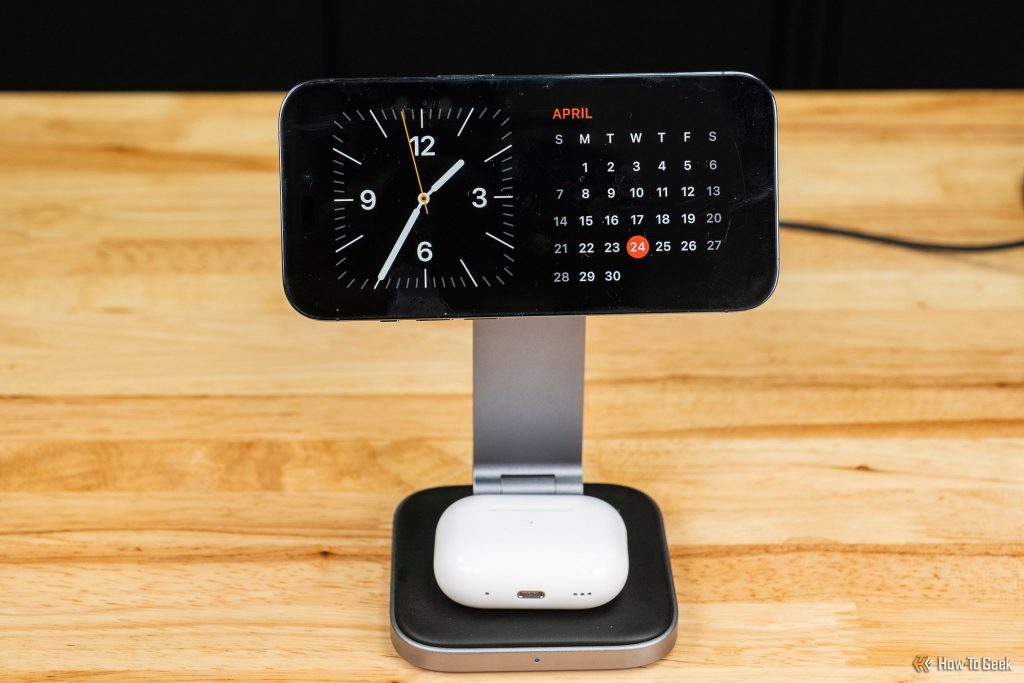 Desktop Functionality in Portable Form