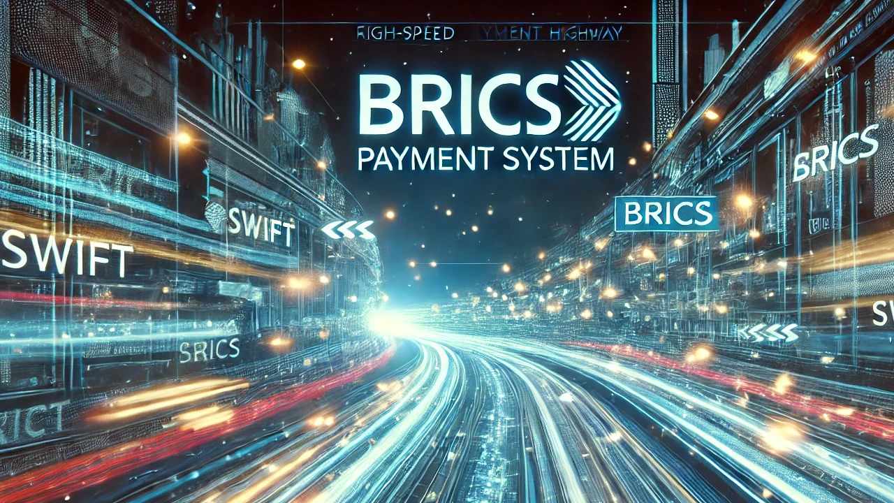 BRICS Advances Toward Independent Digital Payment Platform, Russian Official Says – Bitcoin.com News