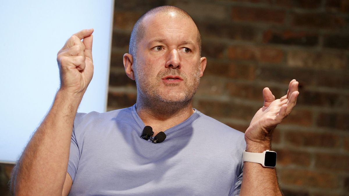 Jony Ive confirms he’s working on a device for OpenAI – but what could it be?