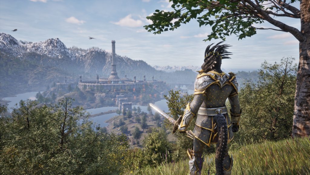 Elder Scrolls IV: Oblivion Remastered — Everything we know